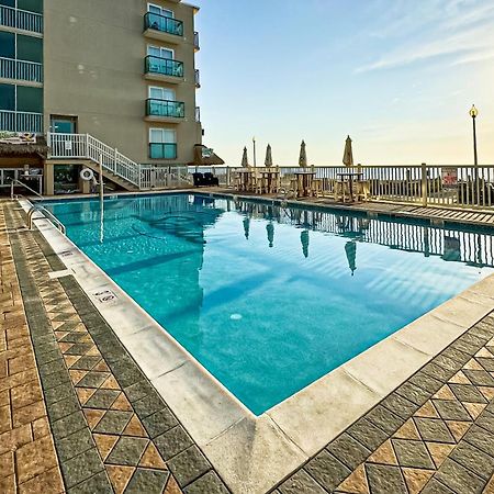Town Of Rehoboth Beach 20B Baltimore Ave Luaran gambar