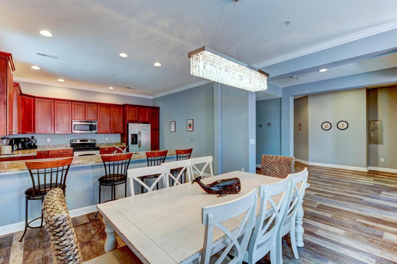 Town Of Rehoboth Beach 20B Baltimore Ave Luaran gambar