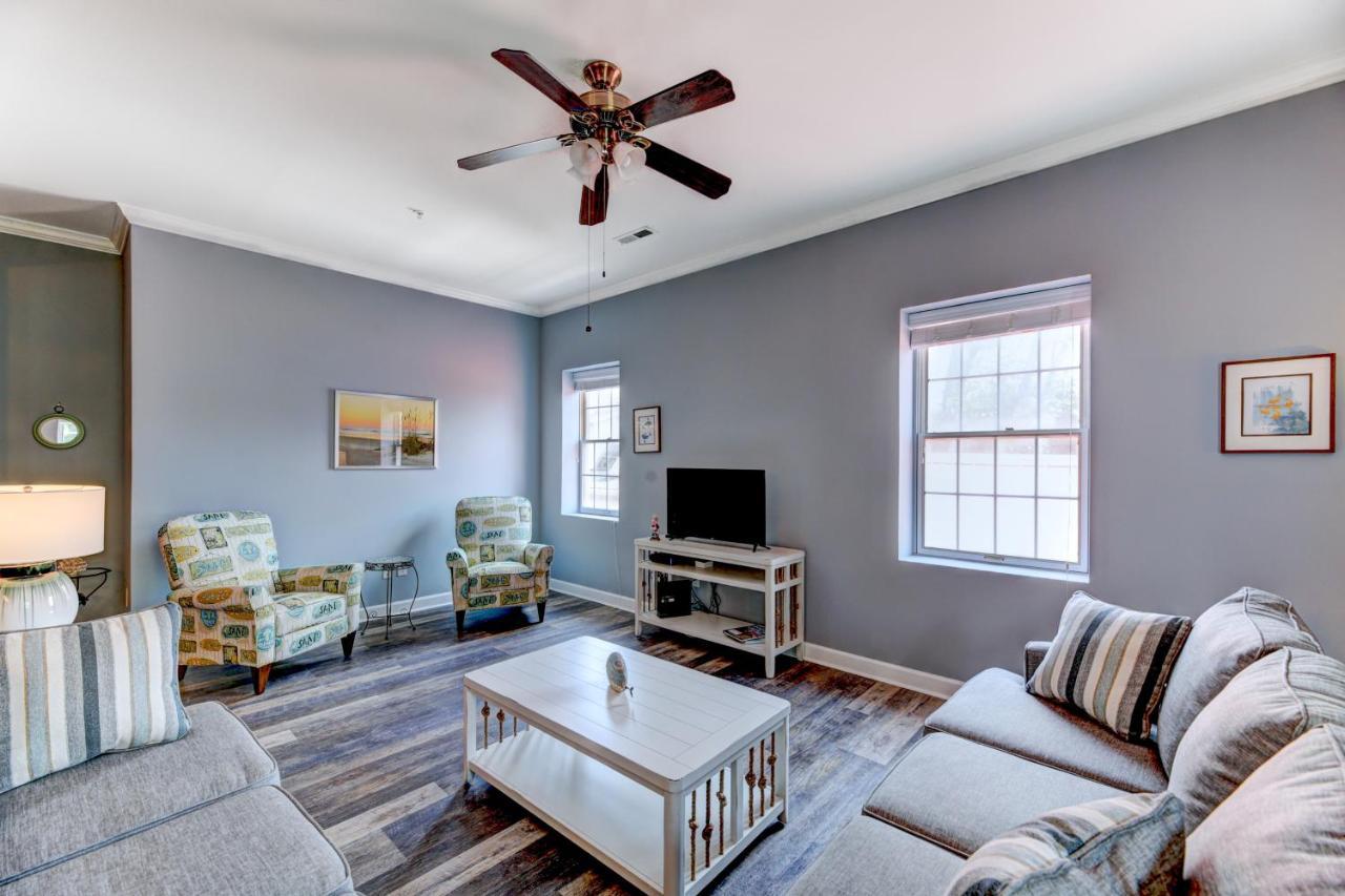 Town Of Rehoboth Beach 20B Baltimore Ave Luaran gambar