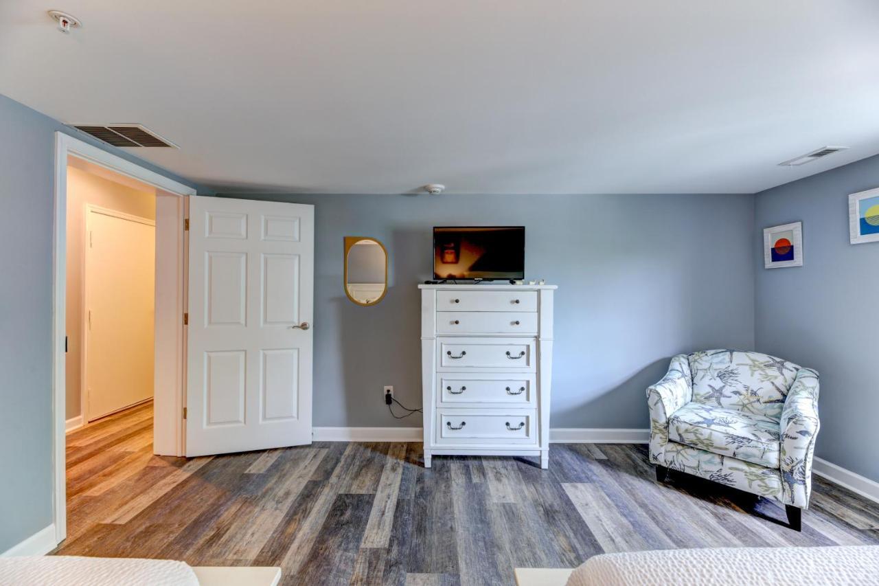Town Of Rehoboth Beach 20B Baltimore Ave Luaran gambar