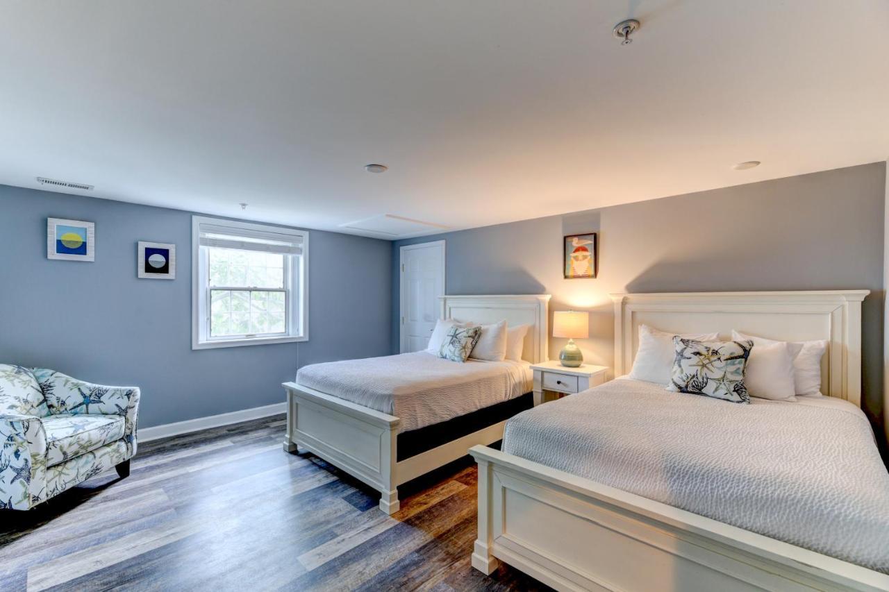 Town Of Rehoboth Beach 20B Baltimore Ave Luaran gambar