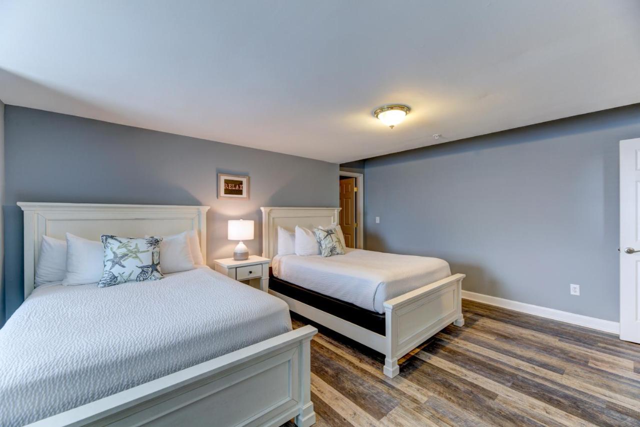 Town Of Rehoboth Beach 20B Baltimore Ave Luaran gambar