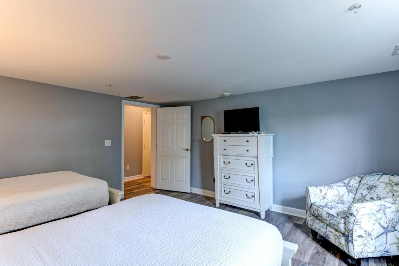 Town Of Rehoboth Beach 20B Baltimore Ave Luaran gambar