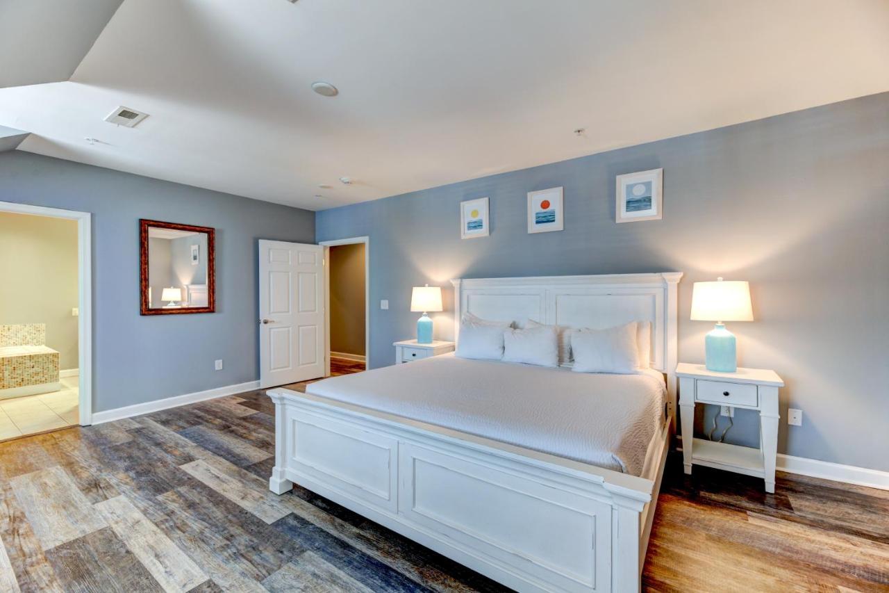 Town Of Rehoboth Beach 20B Baltimore Ave Luaran gambar