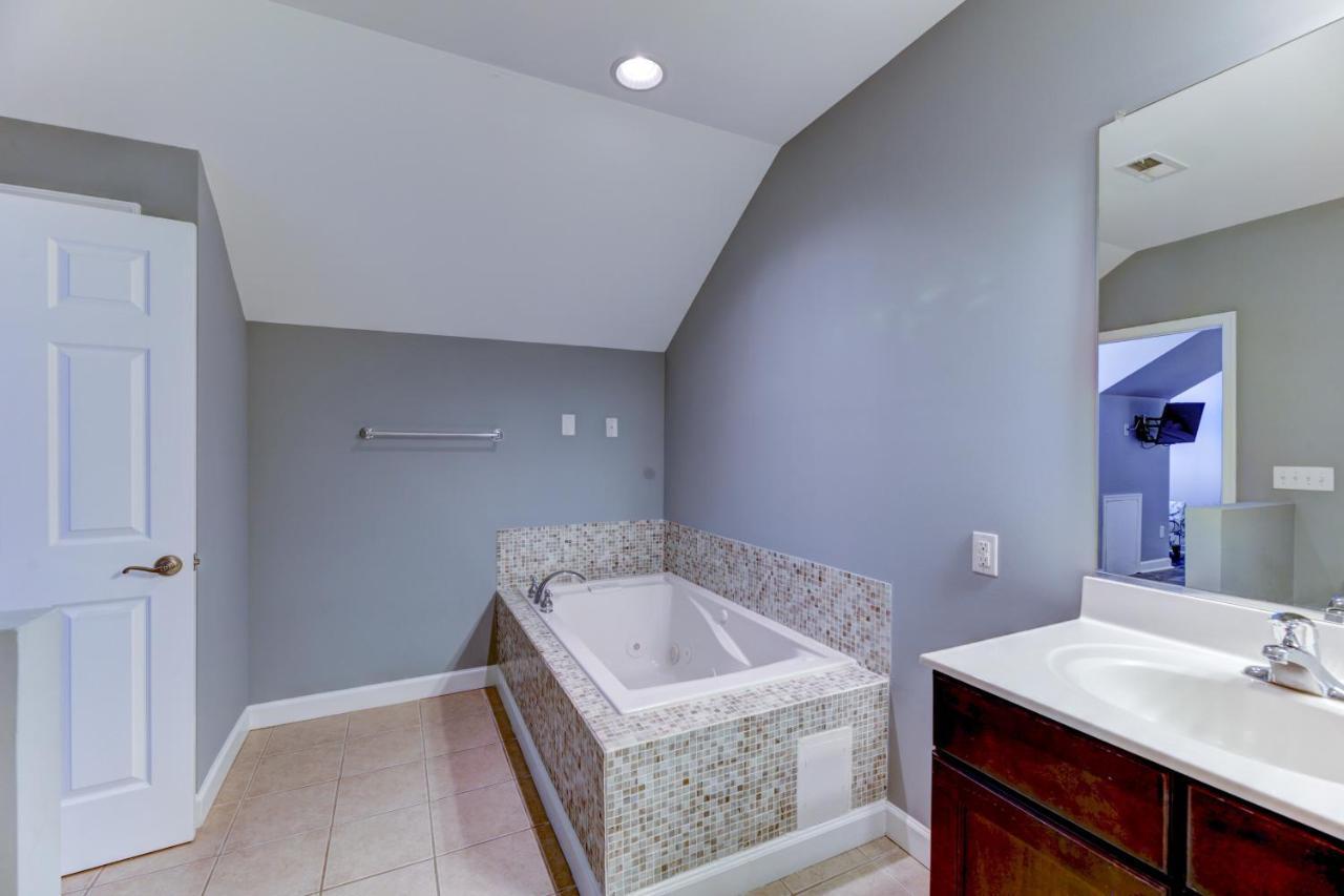 Town Of Rehoboth Beach 20B Baltimore Ave Luaran gambar
