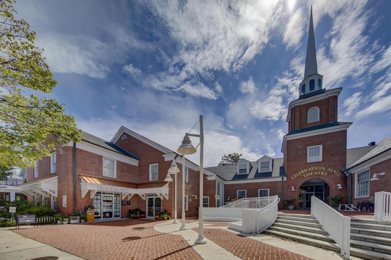 Town Of Rehoboth Beach 20B Baltimore Ave Luaran gambar