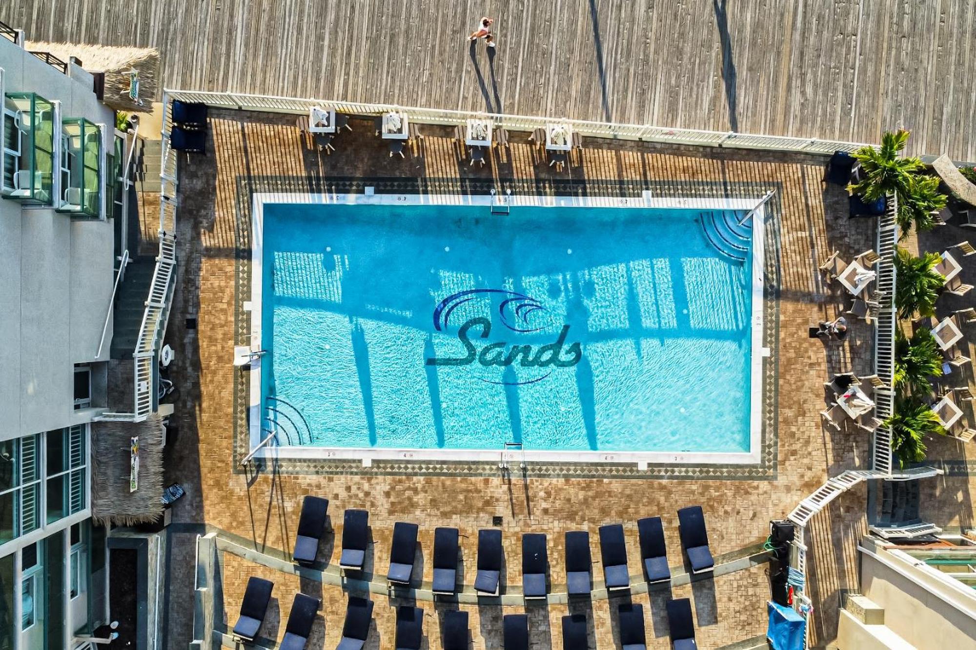 Town Of Rehoboth Beach 20B Baltimore Ave Luaran gambar